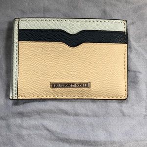 Rebecca Minkoff card holder